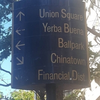 Exploring SF