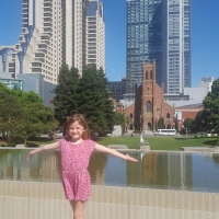 Loving SF