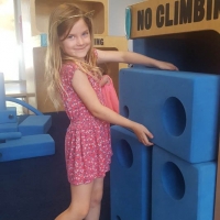 Children's Creativity Museum