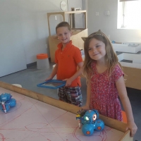 Programming robots