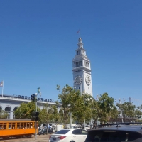 Ferry Building