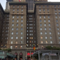 Westin in Union