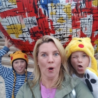 Silly Selfies 3