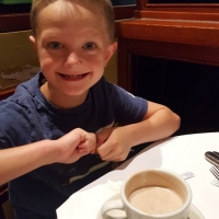 Cafe Fun