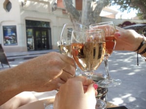 Cheers