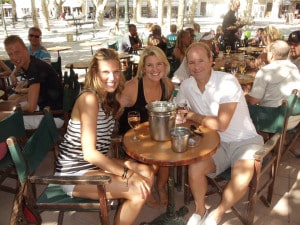 Le Cafe