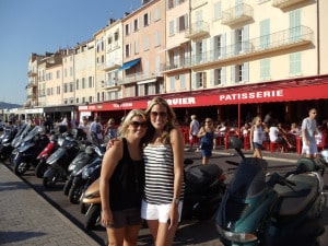 The Port