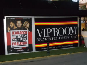 VIP Room