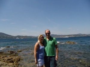 The Port