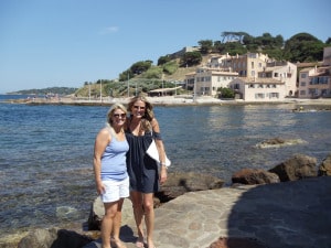The Port