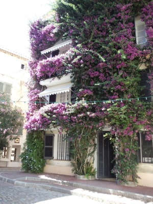 St. Tropez
