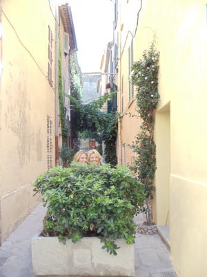 St. Tropez