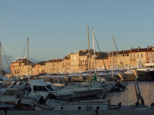 The Port
