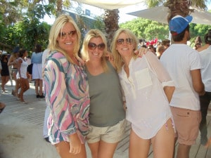 Nikki Beach