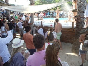 Nikki Beach