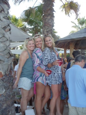 Nikki Beach