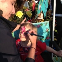 Face Painting