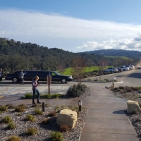 Lake Nacimiento