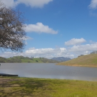 Lake Nacimiento