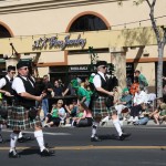 Ventura St Patricks Parade