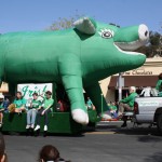 Ventura St Patricks Parade